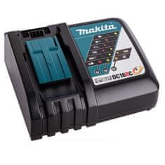 Makita Šroubovák COMBO DDF486 + bruska DGA513