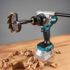 Makita Šroubovák COMBO DDF486 + bruska DGA513