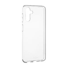 FIXED TPU gelové pouzdro pro Samsung Galaxy A04s FIXTCC-1024, čiré