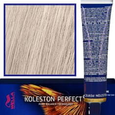 Wella Koleston Perfect Me + 60ml profesionální barva na vlasy 10/16