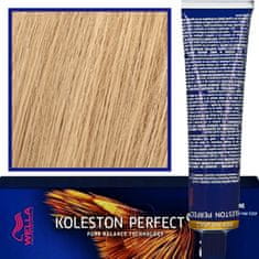 Wella Koleston Perfect Me + 60ml profesionální barva na vlasy 10/31