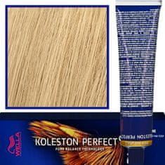 Wella Koleston Perfect Me + 60ml profesionální barva na vlasy 12/07