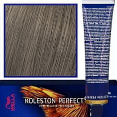 Wella Koleston Perfect Me + 60ml profesionální barva na vlasy 0/11