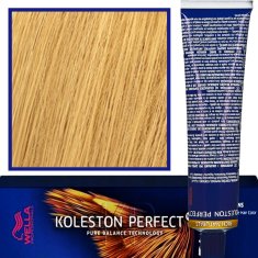 Wella Koleston Perfect Me + 60ml profesionální barva na vlasy 10/3