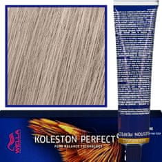 Wella Koleston Perfect Me + 60ml profesionální barva na vlasy 10/8