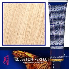 Wella Koleston Perfect Me + 60ml profesionální barva na vlasy 12/0