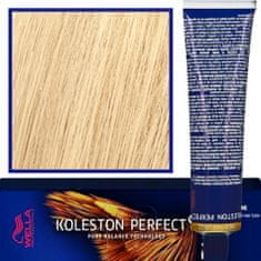 Wella Koleston Perfect Me + 60ml profesionální barva na vlasy 10/03