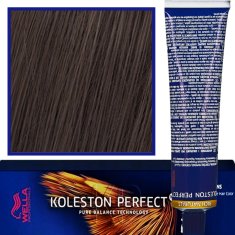 Wella Koleston Perfect Me + 60ml profesionální barva na vlasy 44/0