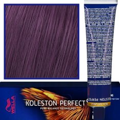 Wella Koleston Perfect Me + 60ml profesionální barva na vlasy 55/66