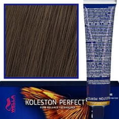 Wella Koleston Perfect Me + 60ml profesionální barva na vlasy 5/3