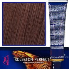 Wella Koleston Perfect Me + 60ml profesionální barva na vlasy 5/41