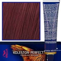 Wella Koleston Perfect Me + 60ml profesionální barva na vlasy 55/55