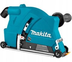 Makita Ochranný kryt pro řezání betonu 230mm 198440-5