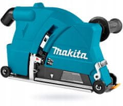 Makita Ochranný kryt pro řezání betonu 230mm 198440-5