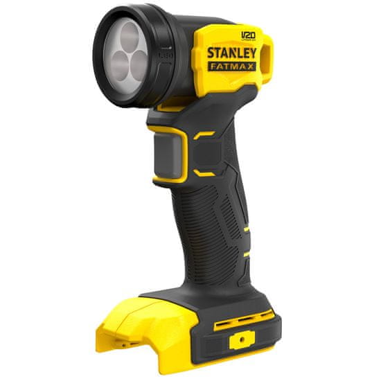 Stanley LED svítilna 18V 140lm V20 SFMCL020B