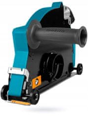 Makita Ochranný kryt pro řezání betonu 230mm 198440-5