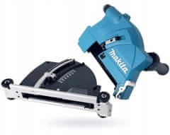 Makita Ochranný kryt pro řezání betonu 230mm 198440-5