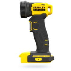 Stanley LED svítilna 18V 140lm V20 SFMCL020B