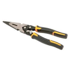 DeWalt Protáhlé kleště rovné 225mm DWHT0-70277