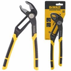 DeWalt Klíč nastavitelné kleště 250mm DWHT0-74431