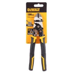 DeWalt  DWHT0-70275 boční fréza 190mm