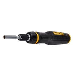 DeWalt  DWHT68001-0 teleskopický ráčnový šroubovák