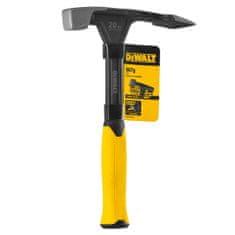 DeWalt Porýní zednické kladivo 567g DWHT51389-0