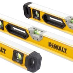 DeWalt Vodováha Alu box. 60cm DWHT0-43224