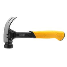 DeWalt Ocelové drápové kladivo 454g DWHT51002-0