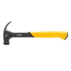 DeWalt Ocelové drápové kladivo 454g DWHT51002-0