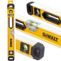 DeWalt Vodováha Alu box. 60cm DWHT0-43224