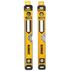 DeWalt Vodováha Alu box. 60cm DWHT0-43224