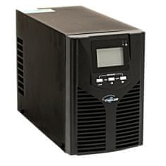 UPS Záložní zdroj EA901P, 1000VA / 900W, Online