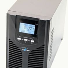 UPS Záložní zdroj EA901P, 1000VA / 900W, Online