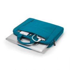 Dicota Eco Slim Case BASE 13-14.1 Blue