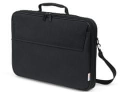 Dicota BASE XX Laptop Bag Clamshell 14-15.6" Black