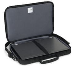 Dicota BASE XX Laptop Bag Clamshell 14-15.6" Black