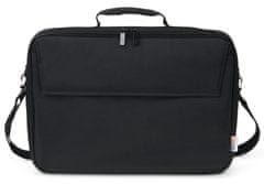 Dicota BASE XX Laptop Bag Clamshell 14-15.6" Black