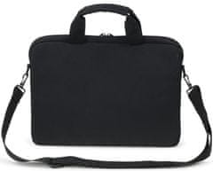 Dicota BASE XX Laptop Slim Case 10-12.5" Black