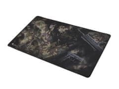 Genesis Herní podložka pod myš Carbon 500 MAXI CAMO, 90x45cm