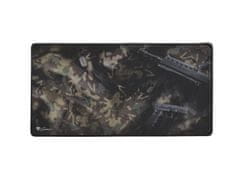 Genesis Herní podložka pod myš Carbon 500 MAXI CAMO, 90x45cm