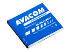 Avacom Baterie GSSA-G530-S2600 do mobilu Samsung G530 Grand Prime Li-Ion 3,8V 2600mAh