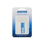 Avacom baterie - Nokia 3410, 3310,3510 Li-Ion 3,6V 1100mAh (náhrada za BLC-2)