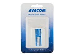 Avacom baterie - Nokia 3410, 3310,3510 Li-Ion 3,6V 1100mAh (náhrada za BLC-2)