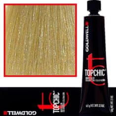 GOLDWELL Topchic 60ml profesionální barva na vlasy pro trvalé barvení 10-GB