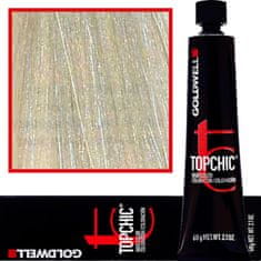 GOLDWELL Topchic 60ml profesionální barva na vlasy pro trvalé barvení 11-A