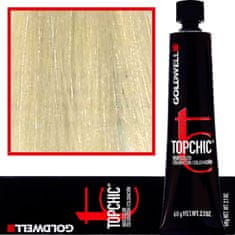 GOLDWELL Topchic 60ml profesionální barva na vlasy pro trvalé barvení 11-N