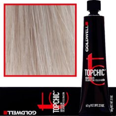 GOLDWELL Topchic 60ml profesionální barva na vlasy pro trvalé barvení 12-BN