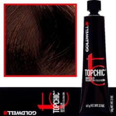 GOLDWELL GOLDWELL TOPC RBA 60ml barva 6-B, kapacita: 60 ml, kapacita: 60 ml