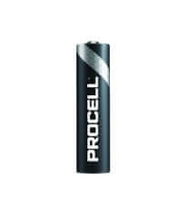 Duracell ALKALINOVÉ BATERIE PROCELL AAA LR3 x10